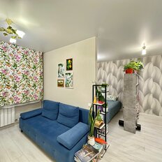 Квартира 31 м², студия - изображение 5