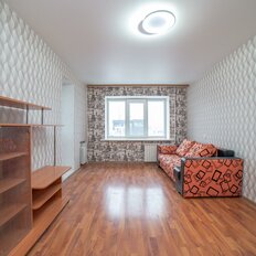 Квартира 32,2 м², 1-комнатная - изображение 3