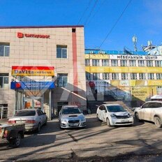 570 м², торговое помещение - изображение 2