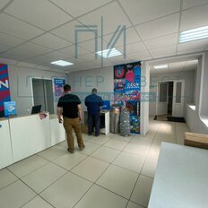 201,4 м², торговое помещение - изображение 4