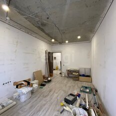 Квартира 42,4 м², 1-комнатная - изображение 5