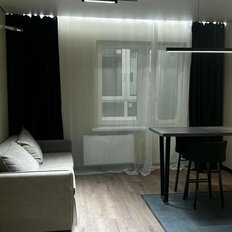 Квартира 40 м², 1-комнатная - изображение 1