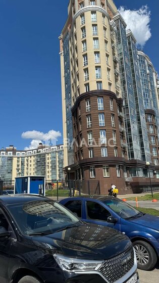 86 м², 3-комнатная квартира 10 700 000 ₽ - изображение 44