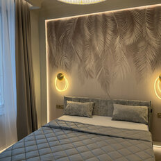 Квартира 32,5 м², студия - изображение 3