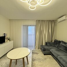 Квартира 45,4 м², 1-комнатная - изображение 3