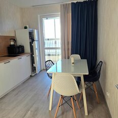 Квартира 32,9 м², 1-комнатная - изображение 2