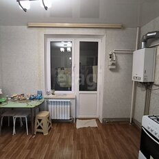 Квартира 52,8 м², 1-комнатная - изображение 2