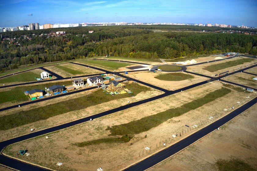 7,8 сотки, участок 6 240 000 ₽ - изображение 22