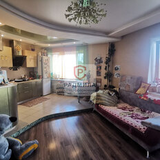 Квартира 55,8 м², 1-комнатная - изображение 2