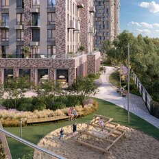 Квартира 62,2 м², 2-комнатная - изображение 4