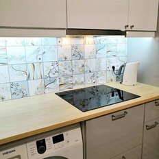 Квартира 78 м², 3-комнатная - изображение 4