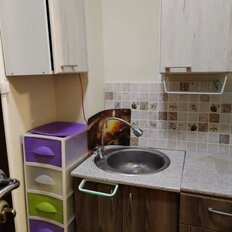 Квартира 16,9 м², 1-комнатная - изображение 3