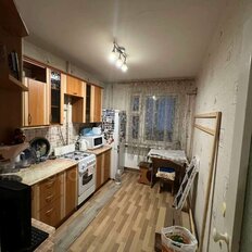 Квартира 37,5 м², 1-комнатная - изображение 4