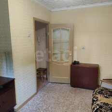 Квартира 22 м², 1-комнатная - изображение 5