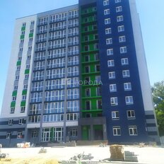 Квартира 54,8 м², 2-комнатная - изображение 3