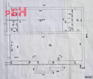 220 м², торговое помещение - изображение 3