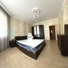 Квартира 82 м², 2-комнатная - изображение 3