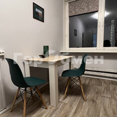 Квартира 37 м², 1-комнатная - изображение 3