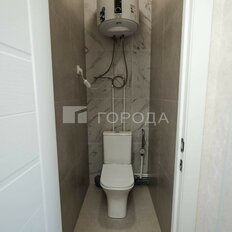 Квартира 24 м², студия - изображение 3