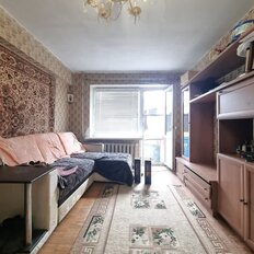 Квартира 58,2 м², 3-комнатная - изображение 1