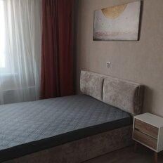 Квартира 25 м², студия - изображение 5