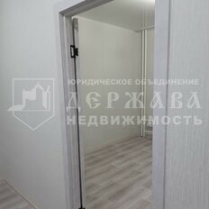 Квартира 52 м², 2-комнатная - изображение 5