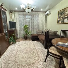 Квартира 66,3 м², 3-комнатная - изображение 1