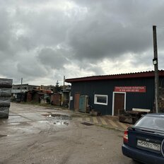 2215,5 м², помещение свободного назначения - изображение 5