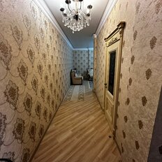 Квартира 85,9 м², 3-комнатная - изображение 2