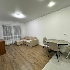 Квартира 41,6 м², 2-комнатная - изображение 2