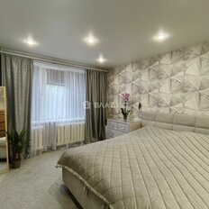 Квартира 64,9 м², 3-комнатная - изображение 2