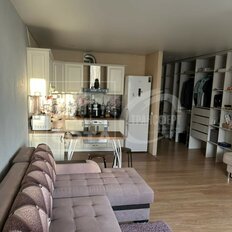 Квартира 43 м², 1-комнатная - изображение 1