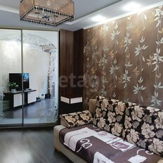 Квартира 47,6 м², 2-комнатная - изображение 5