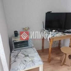 Квартира 18,5 м², студия - изображение 3