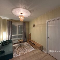 Квартира 32 м², 1-комнатная - изображение 5