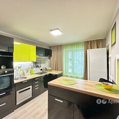 Квартира 42 м², 1-комнатная - изображение 1