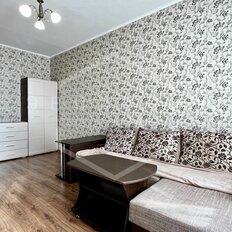 Квартира 41,3 м², 1-комнатная - изображение 3