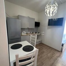 Квартира 30,8 м², студия - изображение 2