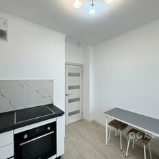 Квартира 42 м², 1-комнатная - изображение 3