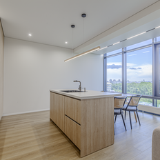 Квартира 57,7 м², 2-комнатная - изображение 1