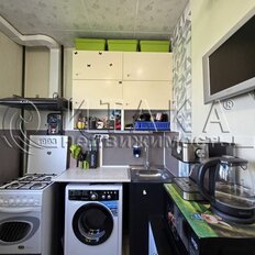 Квартира 30,9 м², 1-комнатная - изображение 3