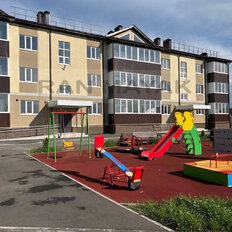 Квартира 44,1 м², 1-комнатная - изображение 1