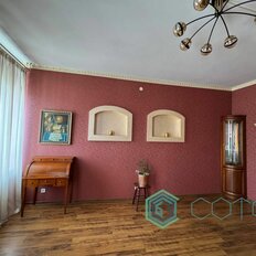 Квартира 67 м², 2-комнатная - изображение 2