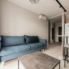 Квартира 37,6 м², 2-комнатная - изображение 5