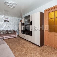 Квартира 56 м², 3-комнатная - изображение 2