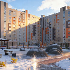 Квартира 51,1 м², 2-комнатная - изображение 2