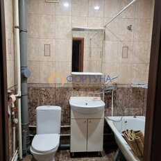 Квартира 40,2 м², 1-комнатная - изображение 5