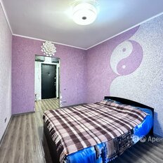 Квартира 52 м², 2-комнатная - изображение 5