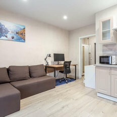 Квартира 29,4 м², студия - изображение 2