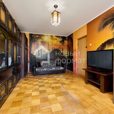 Квартира 36,7 м², 1-комнатная - изображение 3